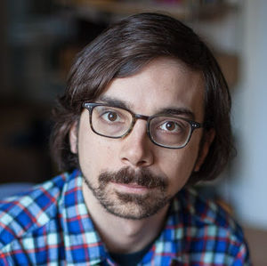 Meet your Posher, Abraham